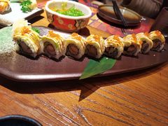 -京鹿料理(荟聚店)