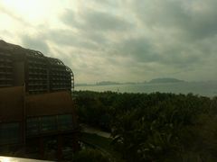 -三亚湾海居铂尔曼度假酒店