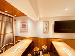 -素满香·素食自助餐(西安·民乐园店)