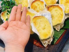 -蠔爺王志德生蚝馆(金沙湾店)