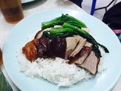 -金源烧腊茶餐厅(黄埔街一店)