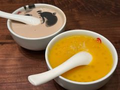 -佳佳甜品(佐敦总店)