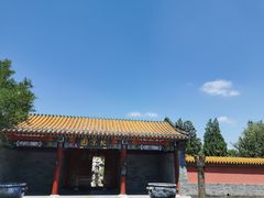 -武清南湖绿博园