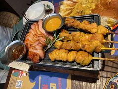 -泰妃殿(武汉首店)