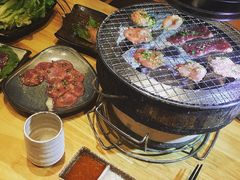 -隐家本格烧肉