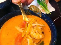 -KARN敢·春武里泰国小餐馆(版筑翠园店)