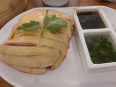 蘇小柳白切鸡-苏小柳手工点心(人民广场分院)