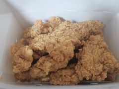 -肯德基(颛桥店)