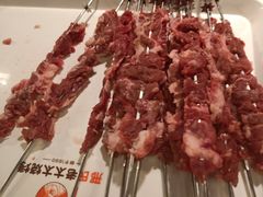 -邢氏老太太烧烤(南山店)