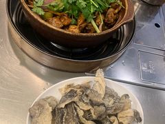 -胡须佬鸡煲四季火锅店(石厦西村直营店)