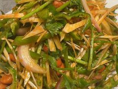 -大哈福烧烤·海鲜·家常菜(延安三路店)