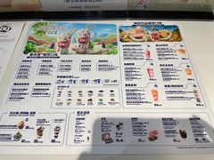 -DQ·蛋糕·冰淇淋(河东万达店)