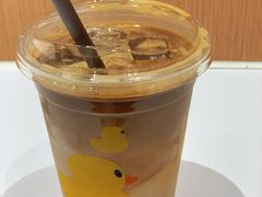 -Manner Coffee(K11店)