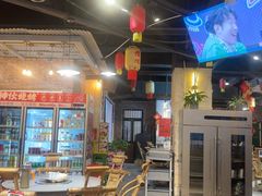 -神伙烧烤(江北黄泥塝店)