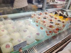 -糖涩(新佳丽店)