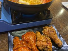 -CHICKEN NOW韩式炸鸡&啤酒