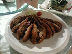 -花家怡园·宴会厅(簋街四合院总店)