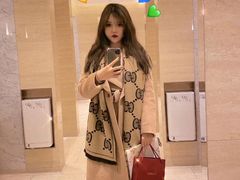 -Gucci(北京金融街购物中心店)