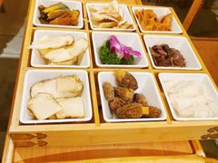 -大理董·董家小厨野生菌火锅(古城旗舰店)