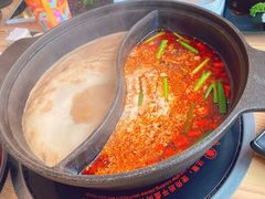 -三和屋日式海鲜锅料理(启航大厦店)