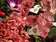 -热血兄弟·炭火烤肉(融侨中心店)