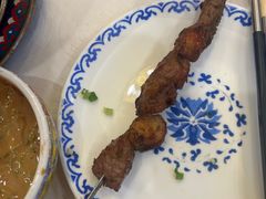 -日坛涮肉四合院·园林餐厅(日坛公园店)