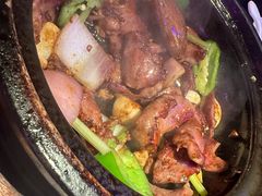 -啫神·广州地标美食(北京路店)