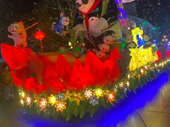 -青岛方特梦幻王国