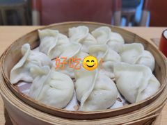 -天怡興·百年蒸饺(中心书城店)