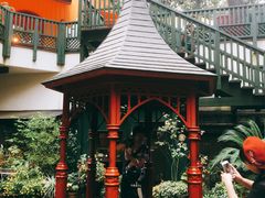 -三鹰之森吉卜力美术馆