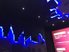 -春天国际影城(中庚漫游城杜比全景声店)