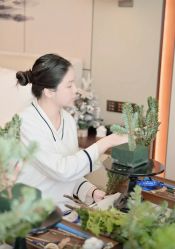 -圣贝拉母婴护理中心(深圳莱佛士店)