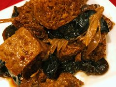 四喜烤麸-老吉士酒家(天平路店)