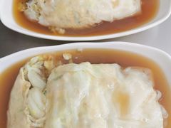 -后街女孩肠粉店