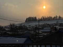 -果松木炭酸菜铜火锅·外婆参鸡汤