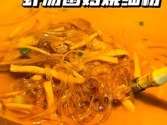 -小天厨民间菜馆(深圳街店)