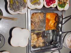 -海底捞火锅(卓为城生日主题店)