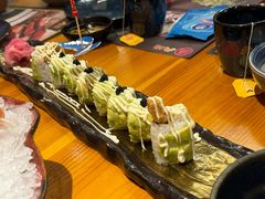 -元通寿司(地标店)