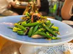 -老西门·常州菜(新区店)