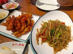 -小蓉合餐厅·川菜·家常菜(凤城二路店)