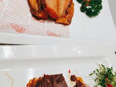 -梦都海鲜酒家(万达广场江桥店)