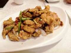 椒盐排条-永兴餐厅(复兴中路店)