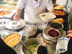 -西工饭庄快餐厅(西工小街店)