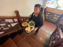 -山水茶艺馆·点心粤菜·30年老字号