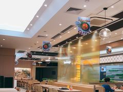 用餐区-大家乐(广州花城汇店)