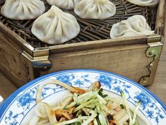 -西安贾三灌汤包·回坊小吃·清真炒菜(北院门总店)