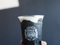 -Juicy Bakery(瑞景店)