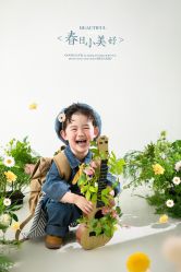 -奶牛叔叔儿童摄影生活馆(太仓店)