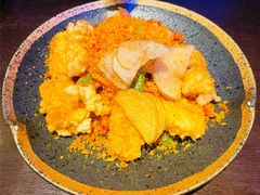-钳真多钓虾馆·小龙虾海鲜烧烤(九六广场店)