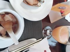 -白天鹅宾馆·流浮阁咖啡厅